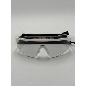 PIT VIPER The Miami Nights POLARIZED Skysurfer Sunglasses Photochromic Smoke New